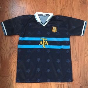 AFA Argentina Men’s Jersey